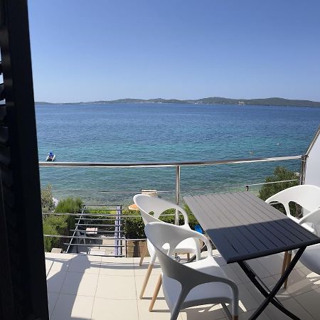 Apartments Pisacic بيبينيا المظهر الخارجي الصورة