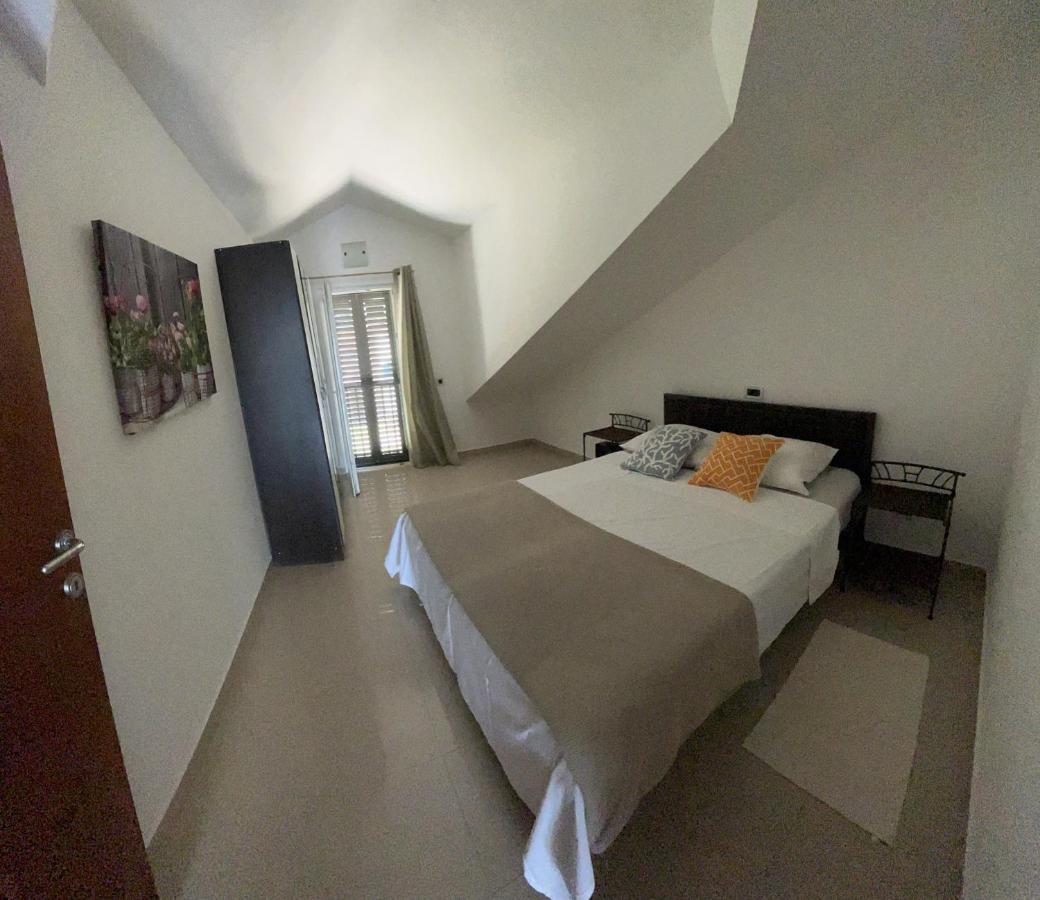 Apartments Pisacic بيبينيا المظهر الخارجي الصورة