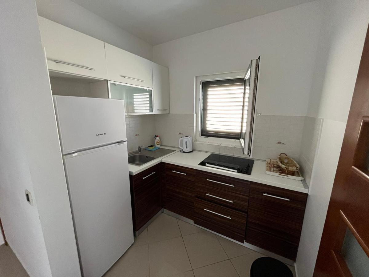 Apartments Pisacic بيبينيا المظهر الخارجي الصورة